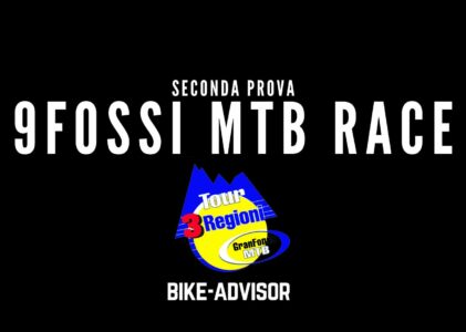 9 FOSSI MTB RACE