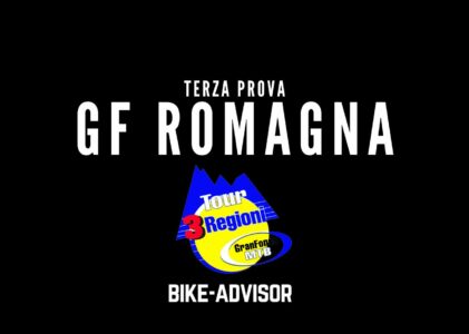 GRANFONDO ROMAGNA