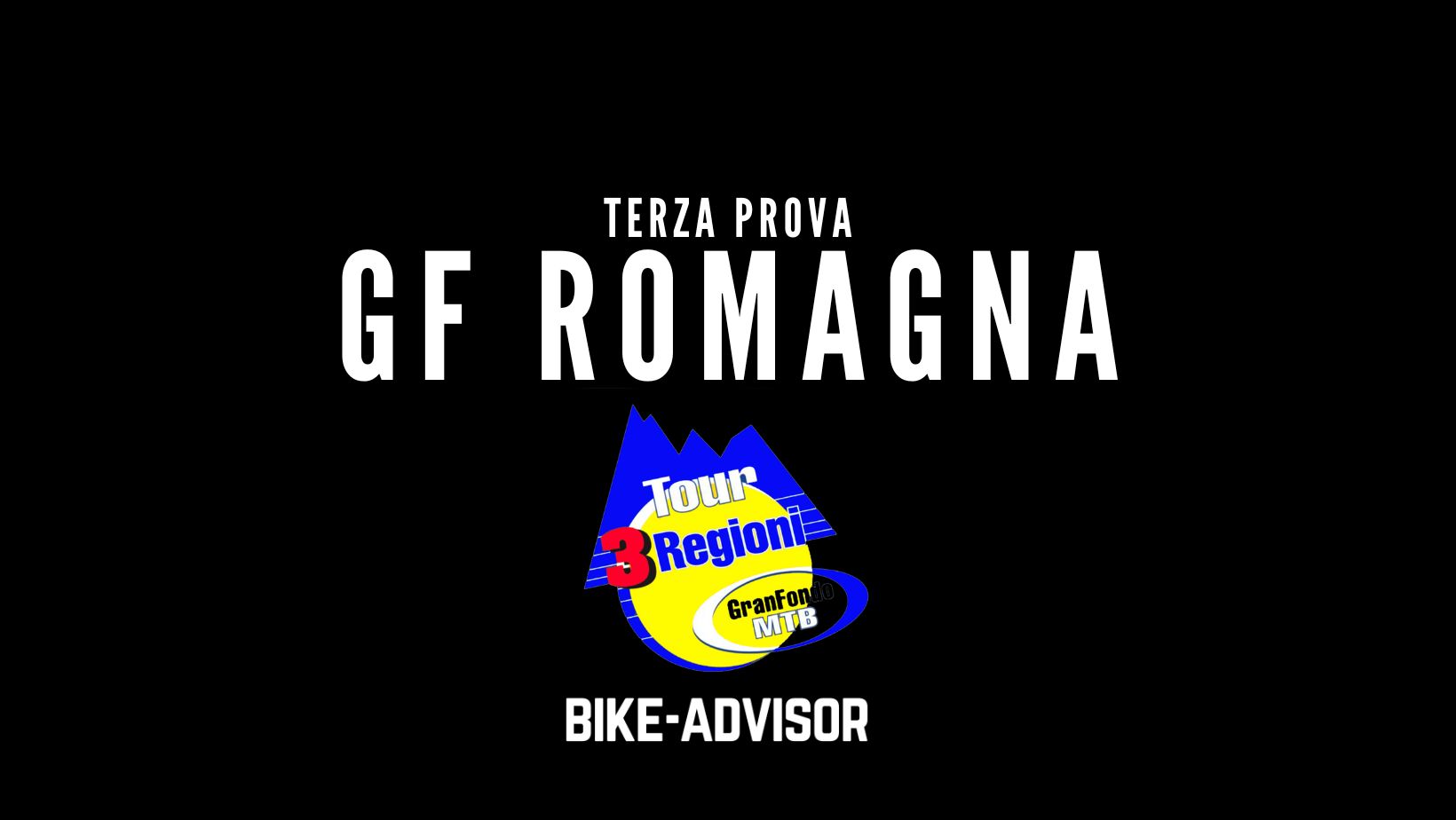 GRANFONDO ROMAGNA