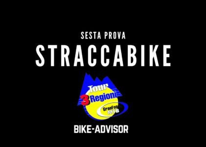 STRACCABIKE